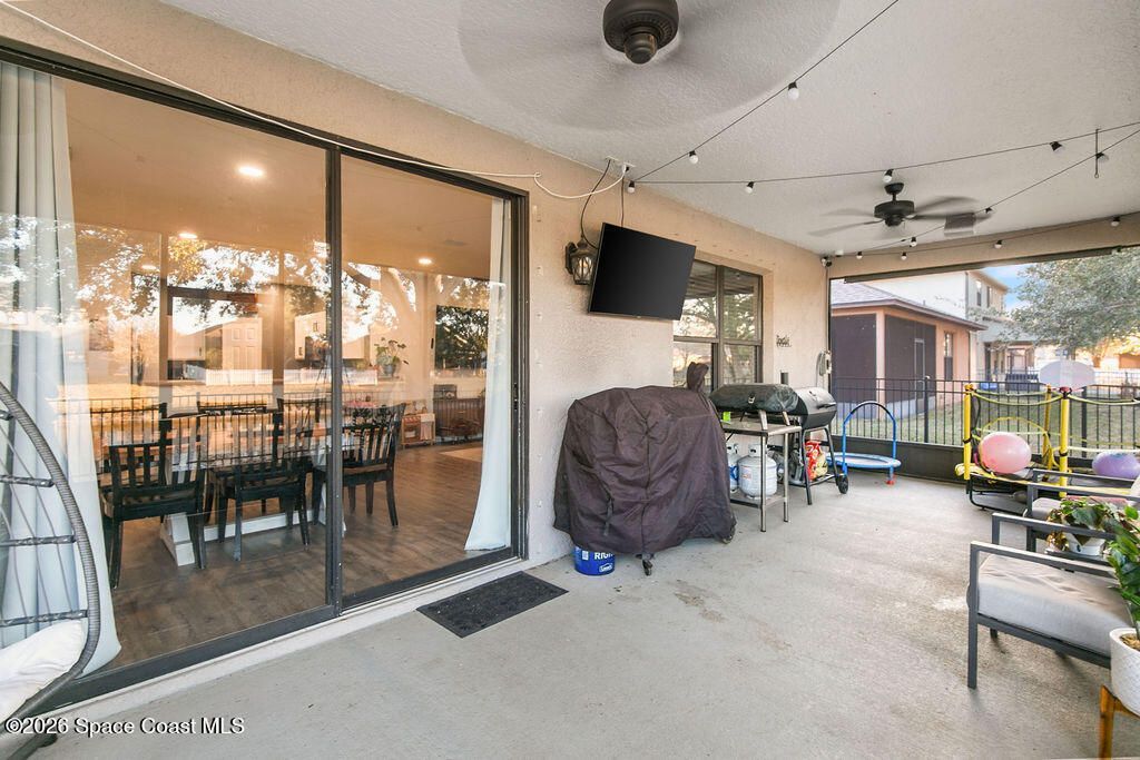 1209 Bolle Circle , Rockledge, FL 32955 Photo