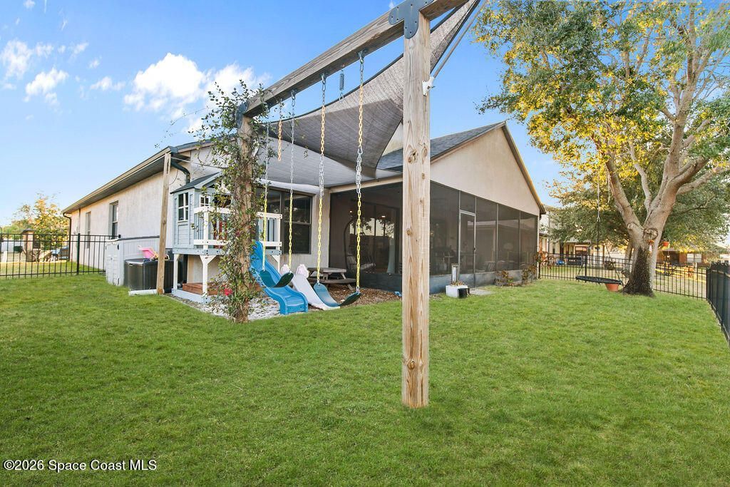 1209 Bolle Circle , Rockledge, FL 32955 Photo