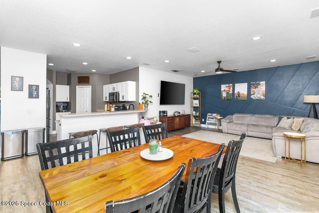 1209 Bolle Circle , Rockledge, FL 32955 Photo