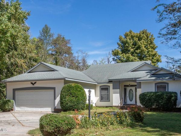 163 Middleton Drive, Hertford, NC 27944