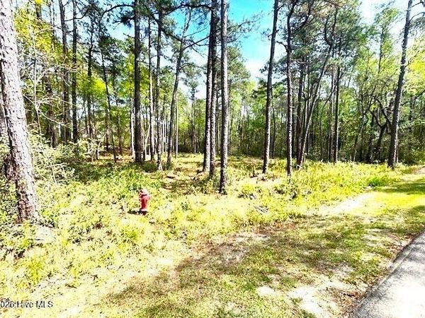 14 Bedford Circle, Pinehurst, NC 28374