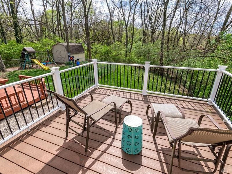 728 Chipplegate Drive, Centerville, OH 45459 Photo 18