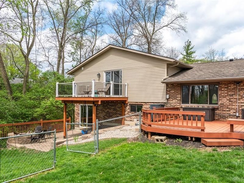 728 Chipplegate Drive, Centerville, OH 45459 Photo 24