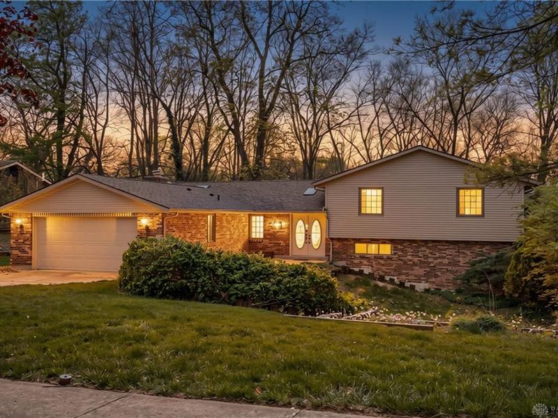 728 Chipplegate Drive, Centerville, OH 45459 Photo 27