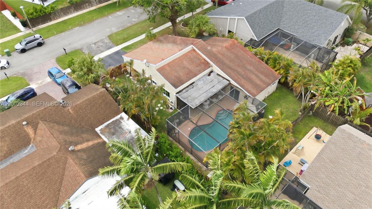 500 SW 167th Ter, Weston, FL 33326 Photo