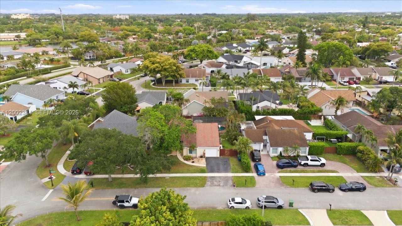 500 SW 167th Ter, Weston, FL 33326 Photo