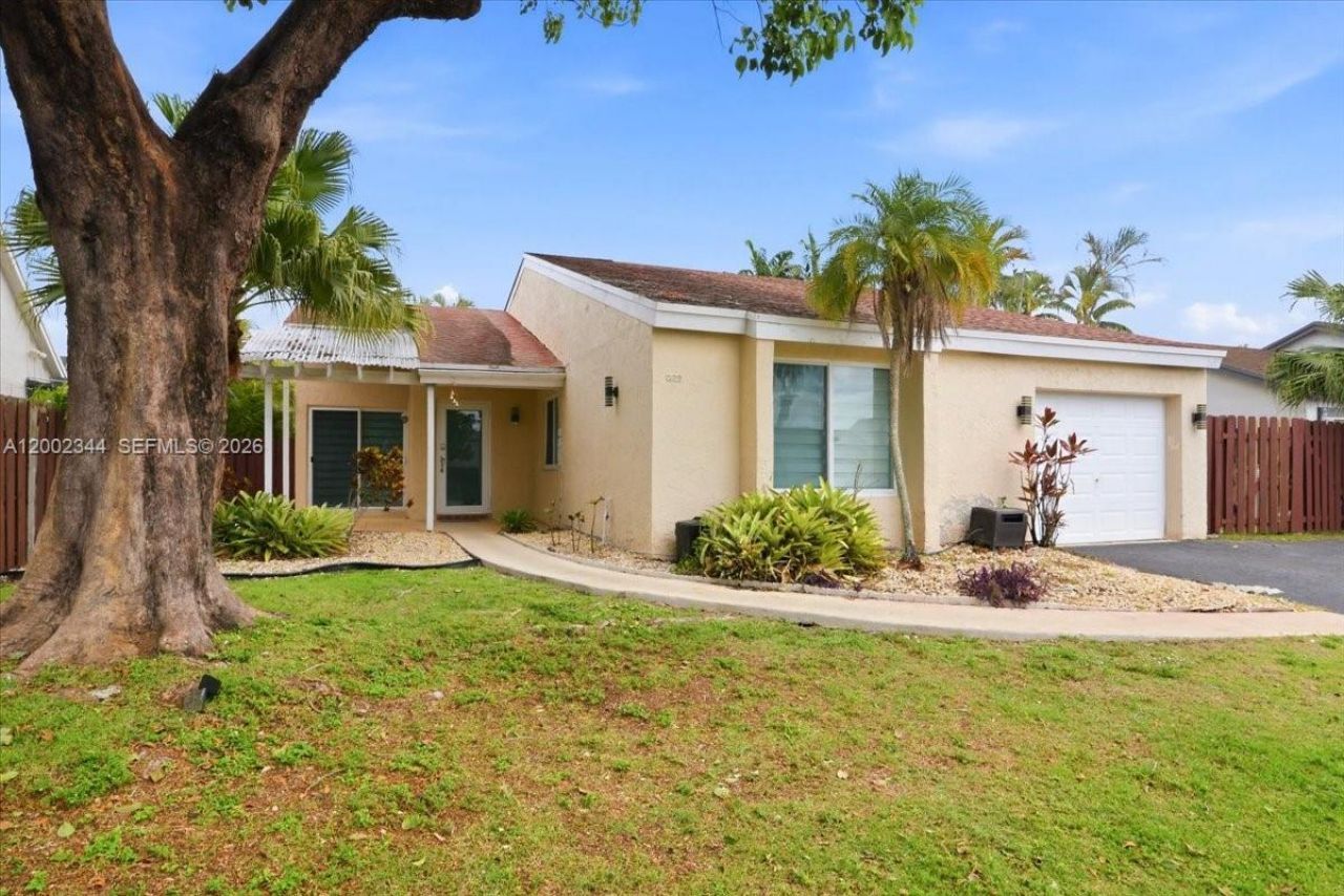 500 SW 167th Ter, Weston, FL 33326 Photo