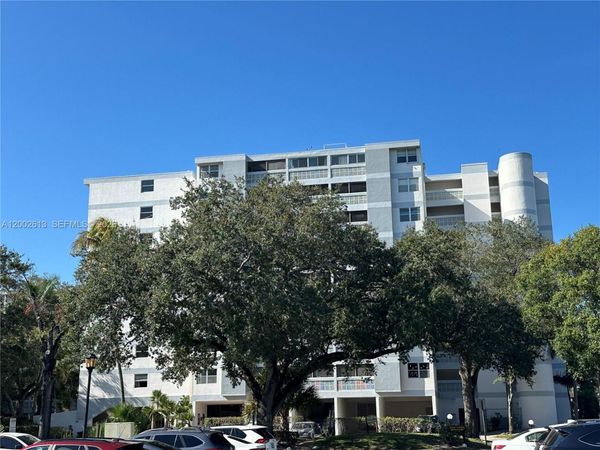 3301 Spanish Moss Ter , Unit 501, Lauderhill, FL 33319