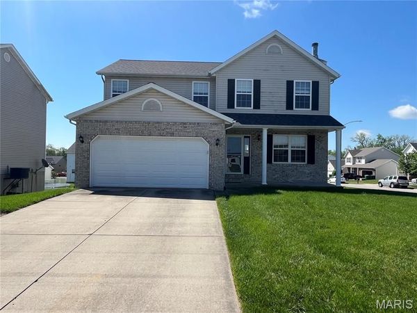 929 Chesapeake Junction Lane, O'Fallon, IL 62269