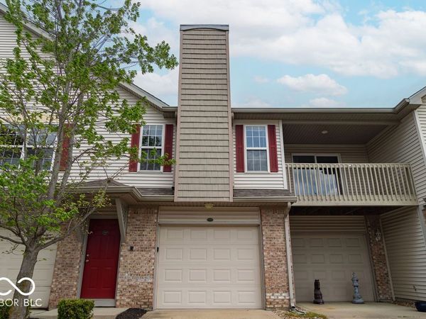 1160 Thistlewood Way , Plainfield, IN 46168