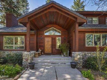 350 Yellow Pine Road, Reno, NV 89511 Photo
