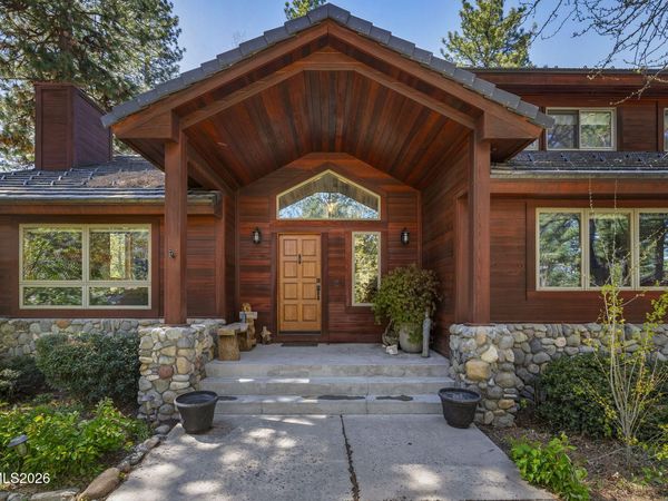 350 Yellow Pine Road, Reno, NV 89511