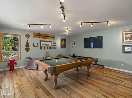 350 Yellow Pine Road, Reno, NV 89511 Photo