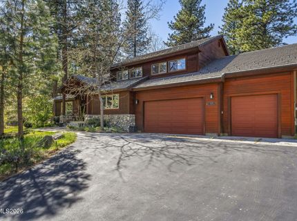 350 Yellow Pine Road, Reno, NV 89511 Photo