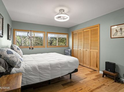 350 Yellow Pine Road, Reno, NV 89511 Photo