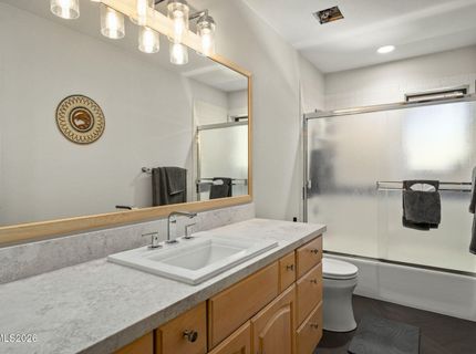 350 Yellow Pine Road, Reno, NV 89511 Photo