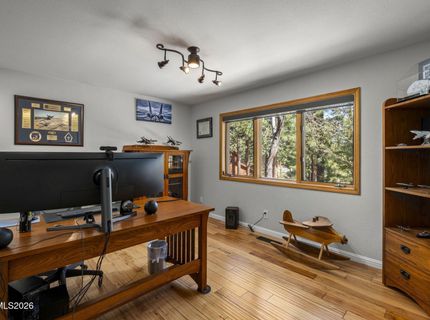 350 Yellow Pine Road, Reno, NV 89511 Photo