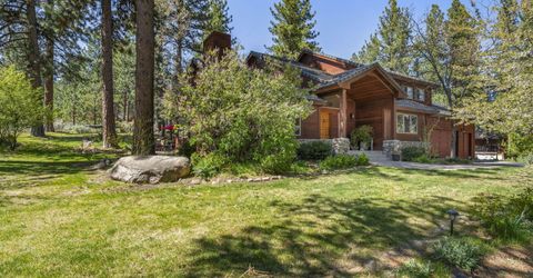 350 Yellow Pine Road, Reno, NV 89511 Photo