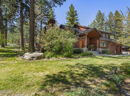 350 Yellow Pine Road, Reno, NV 89511 Photo