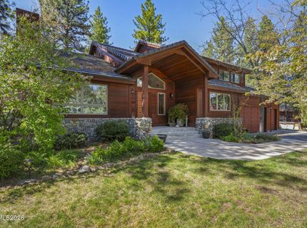 350 Yellow Pine Road, Reno, NV 89511 Photo