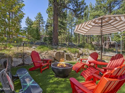 350 Yellow Pine Road, Reno, NV 89511 Photo