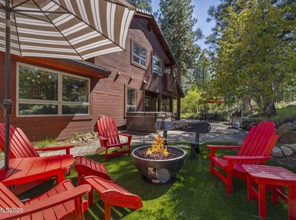 350 Yellow Pine Road, Reno, NV 89511 Photo