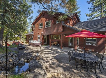 350 Yellow Pine Road, Reno, NV 89511 Photo