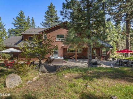 350 Yellow Pine Road, Reno, NV 89511 Photo