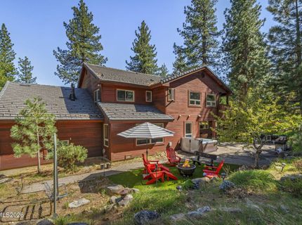 350 Yellow Pine Road, Reno, NV 89511 Photo