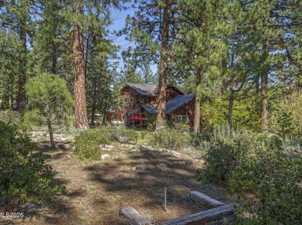 350 Yellow Pine Road, Reno, NV 89511 Photo