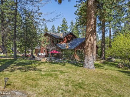 350 Yellow Pine Road, Reno, NV 89511 Photo