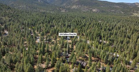 350 Yellow Pine Road, Reno, NV 89511 Photo