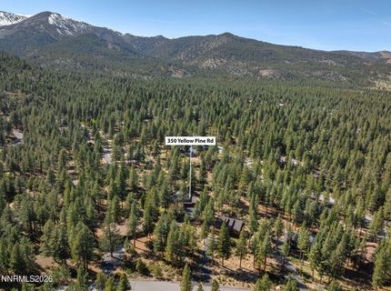 350 Yellow Pine Road, Reno, NV 89511 Photo