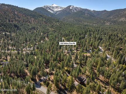 350 Yellow Pine Road, Reno, NV 89511 Photo