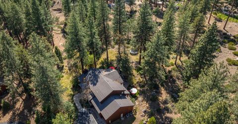 350 Yellow Pine Road, Reno, NV 89511 Photo