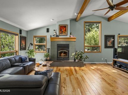 350 Yellow Pine Road, Reno, NV 89511 Photo