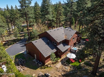350 Yellow Pine Road, Reno, NV 89511 Photo