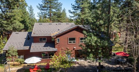 350 Yellow Pine Road, Reno, NV 89511 Photo