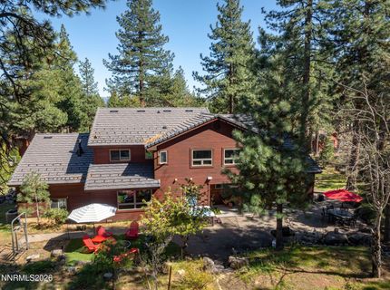 350 Yellow Pine Road, Reno, NV 89511 Photo