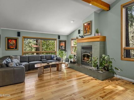 350 Yellow Pine Road, Reno, NV 89511 Photo