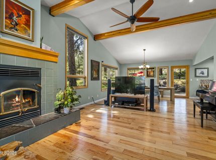 350 Yellow Pine Road, Reno, NV 89511 Photo