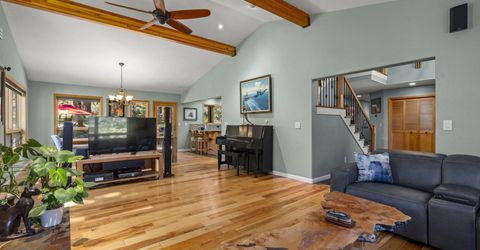 350 Yellow Pine Road, Reno, NV 89511 Photo