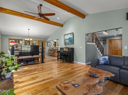 350 Yellow Pine Road, Reno, NV 89511 Photo