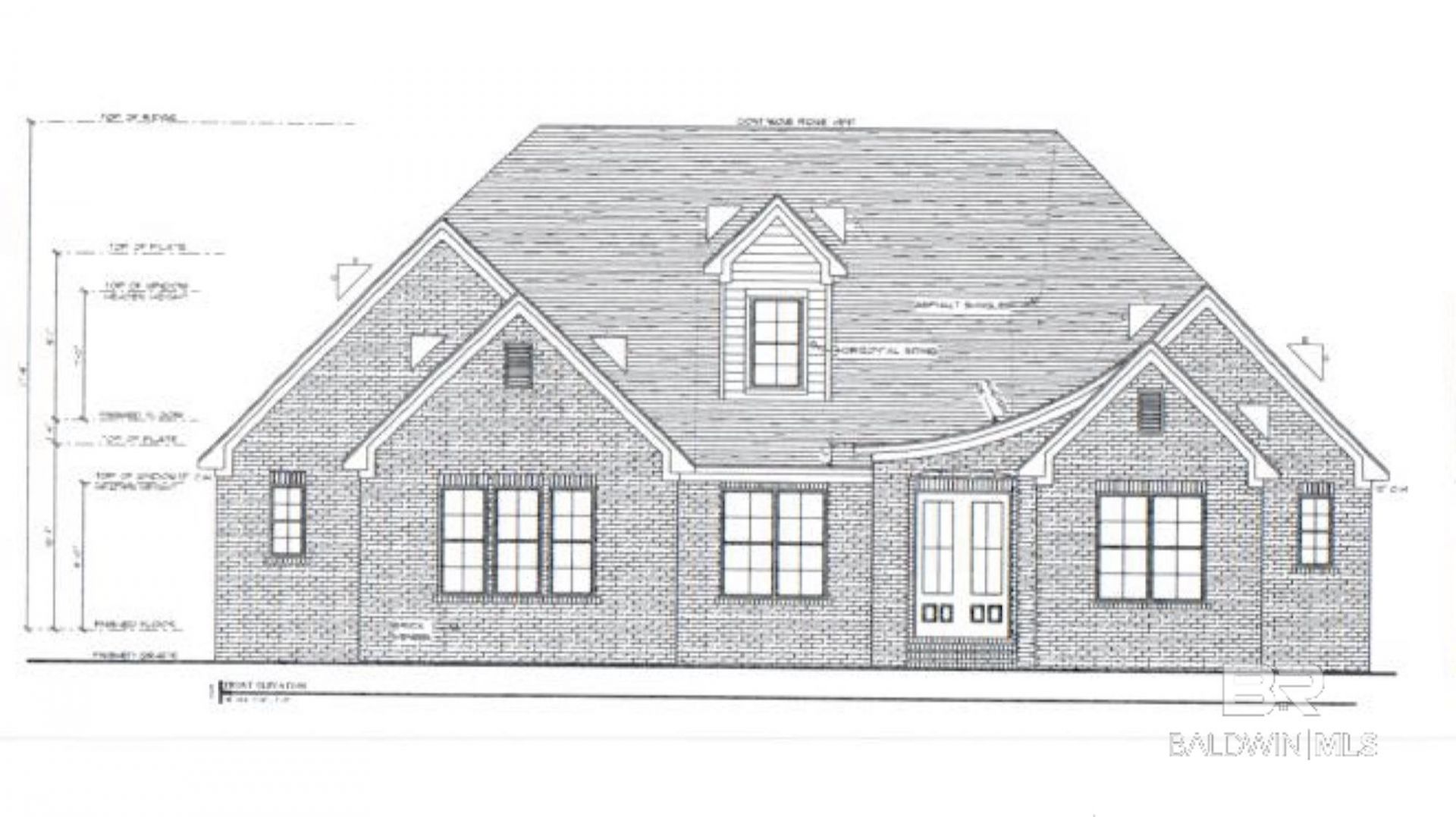 206 Mount Pleasant Boulevard, Fairhope, AL 36532 Main Photo