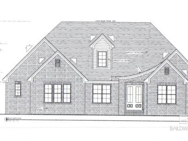 206 Mount Pleasant Boulevard, Fairhope, AL 36532