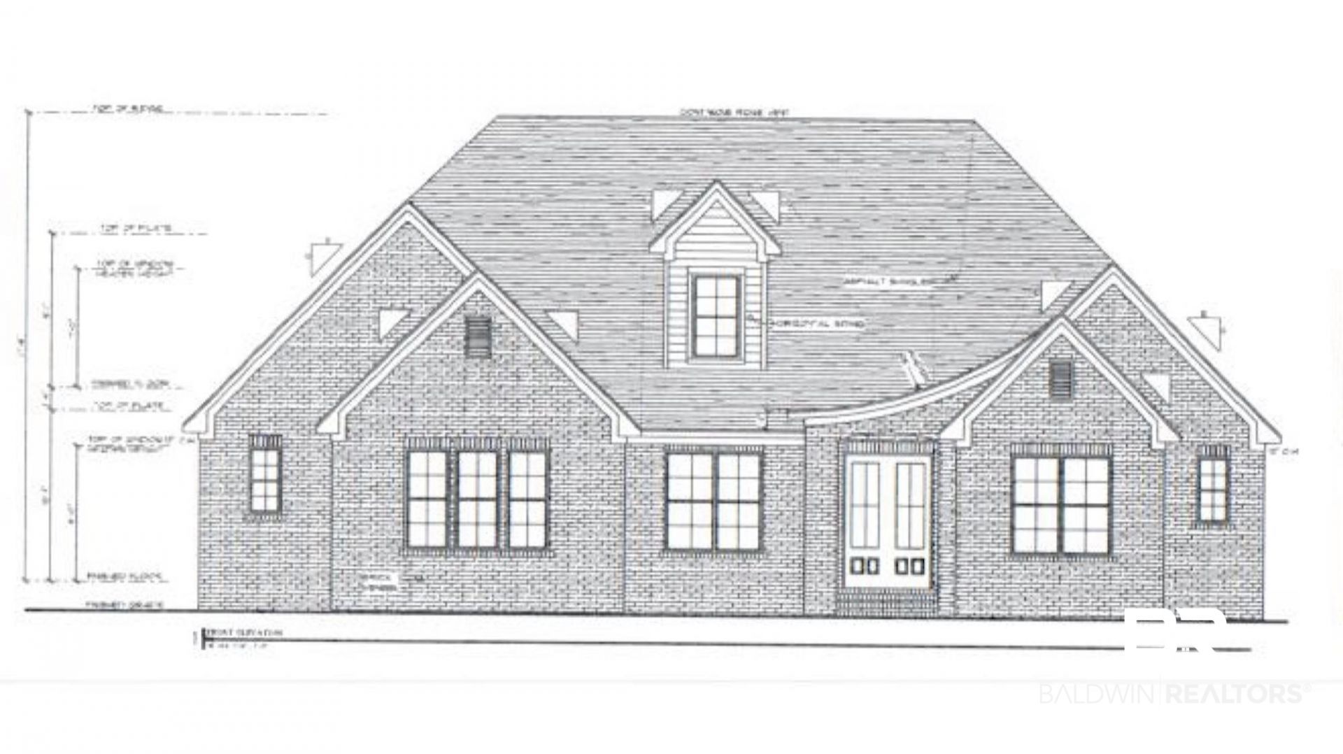 206 Mount Pleasant Boulevard, Fairhope, AL 36532 Main Photo