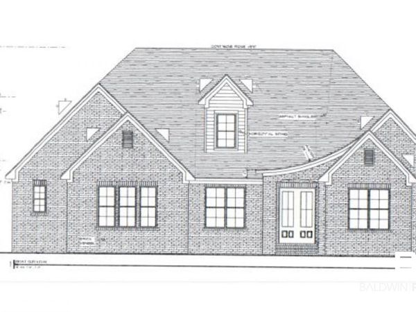 206 Mount Pleasant Boulevard, Fairhope, AL 36532