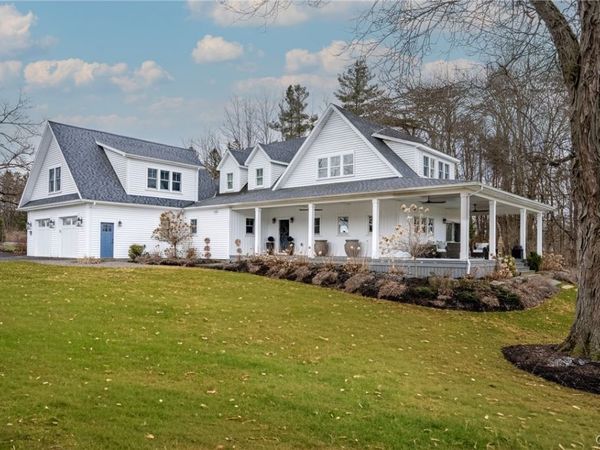 3189 East Lake Road, Skaneateles, NY 13152