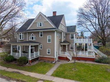 267 Westminster Road, Rochester, NY 14607