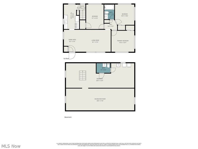 6840 Middlebrook Boulevard, Middleburg Heights, OH 44130 Photo 40